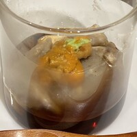乙味 あさ井 - 
