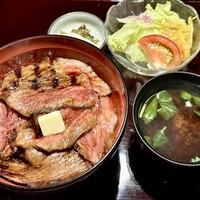 赤坂 津つ井 総本店 - 