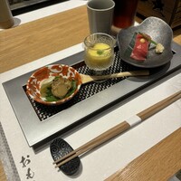 神戸牛 しゃぶしゃぶ おもき 離れ 銀座店 - 