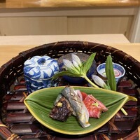 乙味 あさ井 - 