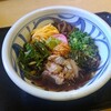 讃岐うどん 雅流