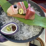 日本料理 三嵋 - 造里