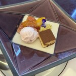 日本料理 三嵋 - 水菓子