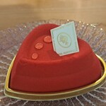 ショコラティエ マサール - 