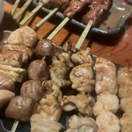 鳥元 - 