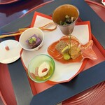 日本料理 三嵋 - 祝肴