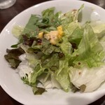 ピッコロ・カスターニャ - 