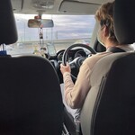 Royal Orchid Lounge - 今回の出張で唯一不安だったのがタクシー！