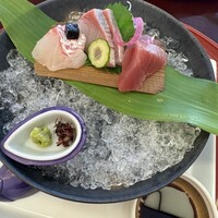 日本料理 三嵋 - 造里
