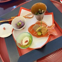 日本料理 三嵋 - 祝肴
