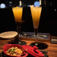 渋谷 Blue bird - 