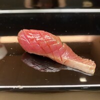 弁慶 - 日本海で取れたカツオ