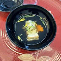日本料理 三嵋 - 御椀