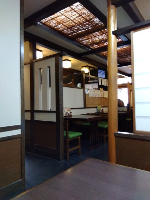 Men Dokoro Isetoku photo 4