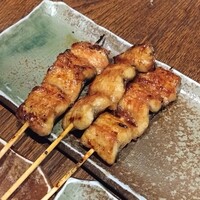 新宿うな鐵 はなれ - 