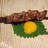 新宿うな鐵 はなれ - 