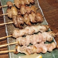 新宿うな鐵 はなれ - 