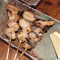 新宿うな鐵 はなれ - 