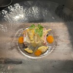 炭火焼き鳥フィーネ - 