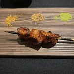 炭火焼き鳥フィーネ - 