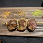 炭火焼き鳥フィーネ - 