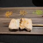 炭火焼き鳥フィーネ - 