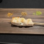 炭火焼き鳥フィーネ - 