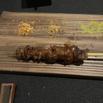 炭火焼き鳥フィーネ - 