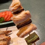 やきとり房州 - 