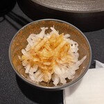 炭火焼き鳥フィーネ - 