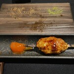 炭火焼き鳥フィーネ - 