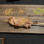 炭火焼き鳥フィーネ - 