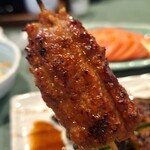 やきとり房州 - 