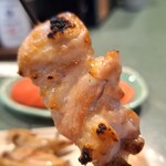 やきとり房州 - 