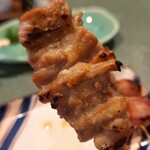 やきとり房州 - 