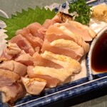 やきとり房州 - 