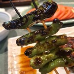 やきとり房州 - 