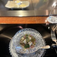 横浜うかい亭 - 