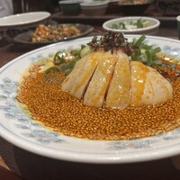 中華旬彩 森本 -  中華旬彩 森本 -