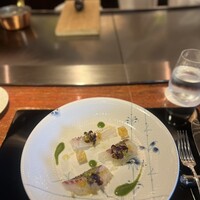 横浜うかい亭 - 