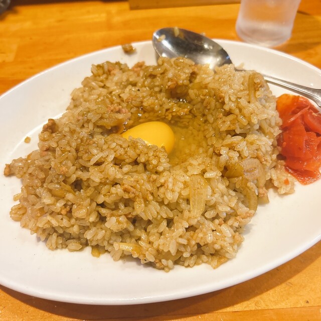 中華料理人専用 heaven チャイナガーデン（中華料理）[パーフェクトサントリービール