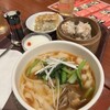 唐朝刀削麺 成田空港店