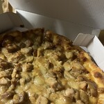 ピザクック - 料理写真: