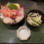 志布志　喜船 - 