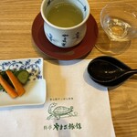 料亭 やまさ旅館 - 