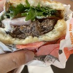 A&W I-Asu Okinawa Toyosaki Ten