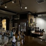 クワトロ - 【2024.9.9(月)】店内の写真