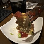 クワトロ - 【2024.9.9(月)】お通し500円