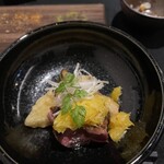 炭火焼き鳥フィーネ - 