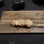 炭火焼き鳥フィーネ - 